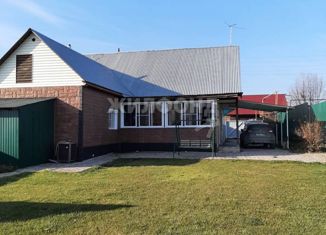 Продается таунхаус, 103.5 м2, село Марусино, Первомайская улица