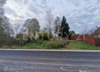 Продается участок, 9 сот., деревня Казариново, Центральная улица, 34