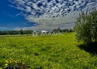 Земельный участок на продажу, 11 сот., деревня Крячково, 17Н-366