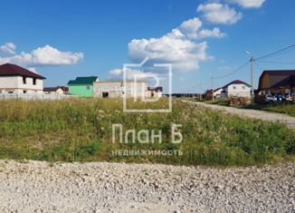 Продается участок, 9 сот., коттеджный поселок Яглово, 3-я Пейзажная улица