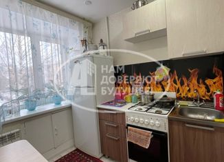 Продается 1-комнатная квартира, 22 м2, Лысьва, улица Металлистов, 23А