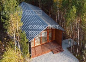 Продается дом, 80 м2, посёлок Монетный, улица Пушкина