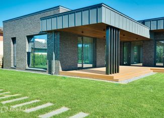 Продам дом, 510 м2, коттеджный посёлок Мэдисон Парк