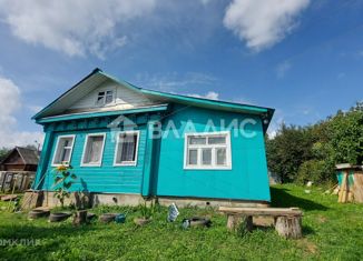 Продаю дом, 60.7 м2, село Небылое, Колхозная улица, 38