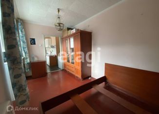 2-комнатная квартира на продажу, 43.9 м2, Красноярский край, улица Тимирязева, 43