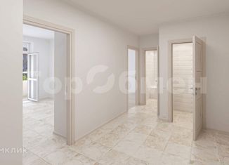 Продам 1-комнатную квартиру, 44.38 м2, Москва, проезд Дежнёва, вл32, проезд Дежнёва