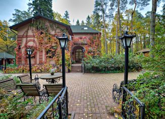 Дом на продажу, 350 м2, поселок Николина Гора