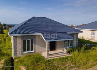 Продам дом, 107 м2, село Отрадное, улица Пречистенка