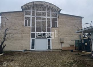 Продается дом, 1012 м2, поселок Пересыпь, улица Бондаревой, 39/1