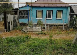 Продажа дома, 35 м2, село Червона Дибровка, Зелёная улица