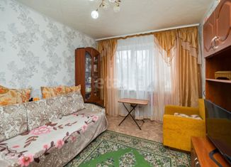 Продажа 1-комнатной квартиры, 33 м2, Ульяновск, улица Стасова, 13, Засвияжский район