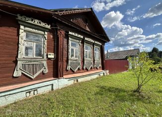 Дом на продажу, 42 м2, Ивановская область, 2-й переулок Металлистов