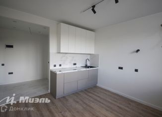 Продаю квартиру студию, 18.9 м2, Москва, станция Новодачная, Дмитровское шоссе, 165Дк2