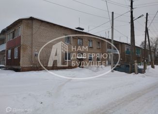 Двухкомнатная квартира на продажу, 47.2 м2, село Мокино, улица Пономарёва, 13Б