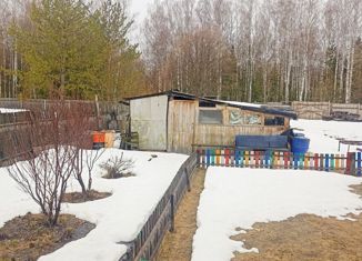 Продам дом, 10 м2, СНТ № 7 Гусевка, улица № 11
