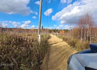 Продаю земельный участок, 8 сот., СНТ Берёзовая Роща, СНТ Берёзовая Роща, 111