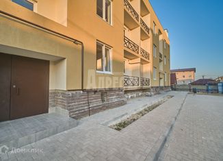 Продается 1-ком. квартира, 45 м2, Калужская область, Московская улица, 244А