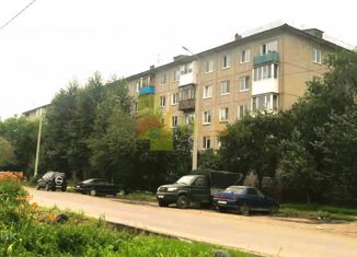 Продажа 2-ком. квартиры, 40.5 м2, Омск, 27-я Северная улица, 82, Центральный округ