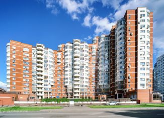 Четырехкомнатная квартира на продажу, 162 м2, Москва, улица Архитектора Власова, 20, метро Новые Черёмушки