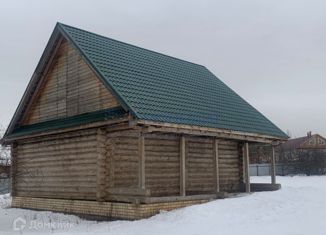 Продажа дома, 120 м2, деревня Никульское, Центральная улица, 2