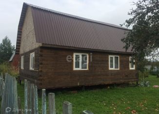 Продажа дома, 71.8 м2, садоводческое некоммерческое товарищество Маяк-1, садоводческое некоммерческое товарищество Маяк-1, 273