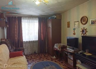 Продажа 3-комнатной квартиры, 59 м2, Ульяновская область, улица Микрорайон, 9