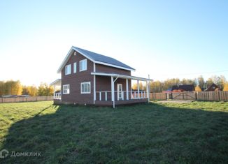 Продам дом, 190 м2, Ярославская область, Троицкая улица