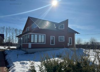 Продам дом, 171.6 м2, село Кушнаренково, улица Топорнино, 9