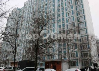 Продам однокомнатную квартиру, 37 м2, Москва, Таллинская улица, 5к2, район Строгино