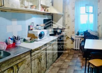 4-комнатная квартира на продажу, 75 м2, Бузулук, улица Гая, 85