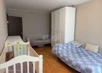 Продажа 1-комнатной квартиры, 32.4 м2, Москва, Снайперская улица, 10к1, Снайперская улица