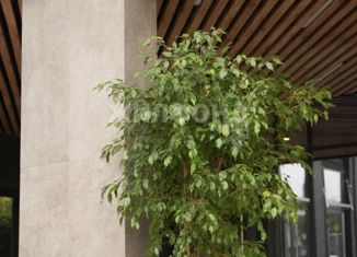 Продается однокомнатная квартира, 36.9 м2, Новосибирск, Военная улица, 51, ЖК Тихомиров