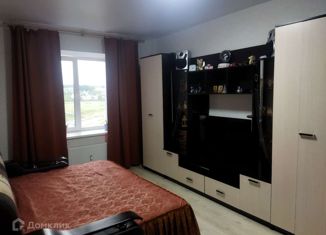 Сдача в аренду двухкомнатной квартиры, 47 м2, поселок городского типа Стройкерамика, улица Веры Ершовой, 18с1