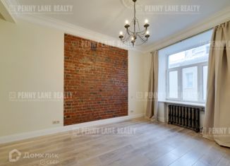 Продам 4-ком. квартиру, 97 м2, Москва, Цветной бульвар, 21с6, метро Цветной бульвар