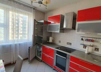 Сдача в аренду 2-ком. квартиры, 54 м2, Москва, Скобелевская улица, 21