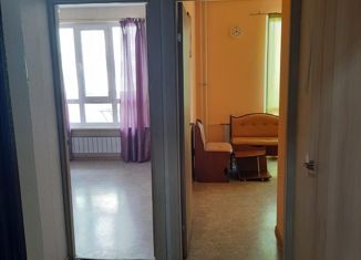 1-комнатная квартира на продажу, 30 м2, село Лопатино, улица Алабина, 32