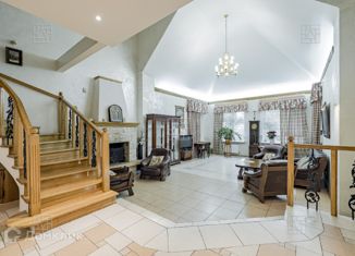 Продается многокомнатная квартира, 310 м2, Москва, улица Молокова, 25-27с6, СВАО