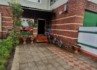 Продам дом, 338 м2, поселок Железнодорожный, Юбилейная улица