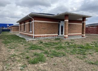 Дом на продажу, 100.4 м2, село Мирное, улица Валентина Бернадского, 7