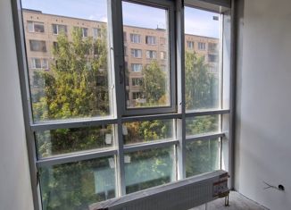 Квартира на продажу студия, 29.6 м2, Санкт-Петербург, улица Кустодиева, 5к1, муниципальный округ № 15