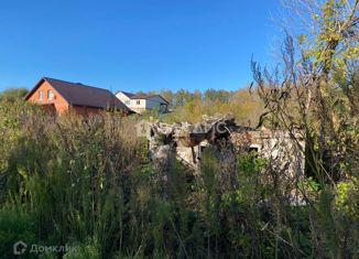 Земельный участок на продажу, 20 сот., село Никольское, Заречная улица