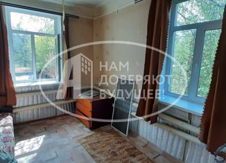 Трехкомнатная квартира на продажу, 60 м2, Сарапул, улица Горького, 49А