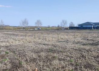 Продается участок, 10 сот., село Исетское, улица Свободы