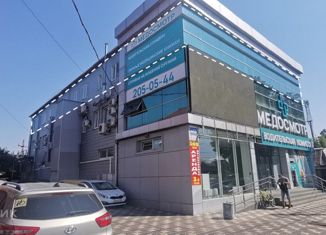 Сдаю в аренду офис, 154.8 м2, Краснодар, Северная улица, 455, микрорайон Покровка