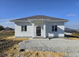 Продам дом, 106 м2, село Бородулино, улица Ивана Шишкина