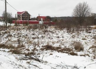 Продам дом, 36 м2, деревня Реболово