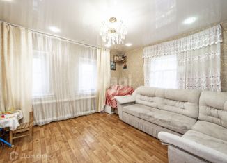 Продажа дома, 70 м2, Новосибирск, Заельцовский район, Казачинская улица, 1
