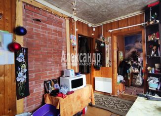 Продается дом, 70 м2, садоводческий массив Мшинская, садоводческое некоммерческое товарищество Строитель, 206