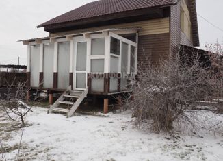 Продается дом, 250 м2, деревня Алексеевка, 4-й проезд Бисмарка