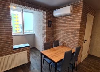Продаю однокомнатную квартиру, 39 м2, Самара, Революционная улица, 101Г, метро Гагаринская